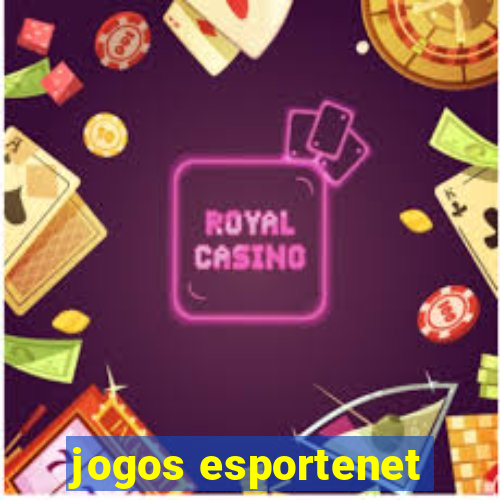 jogos esportenet